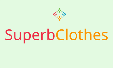 SuperbClothes.com - Creative brandable domain for sale