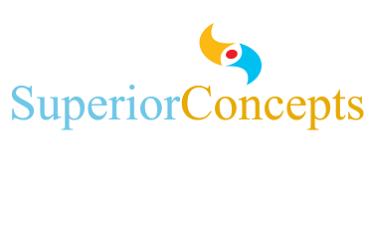 SuperiorConcepts.com - Creative brandable domain for sale