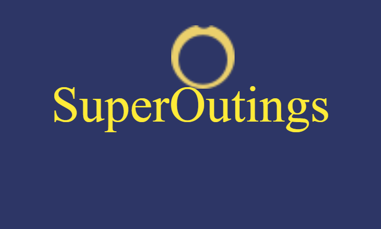 SuperOutings logo