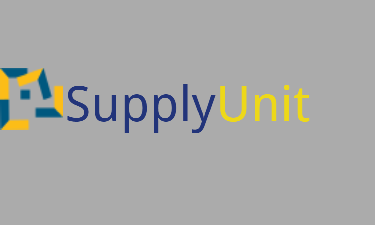 SupplyUnit.com - Creative brandable domain for sale