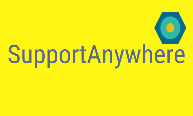 SupportAnywhere.com