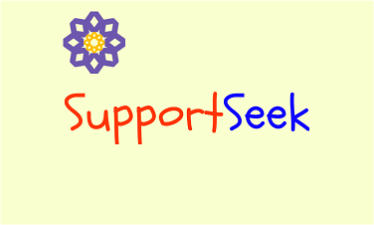 SupportSeek.com - Creative brandable domain for sale