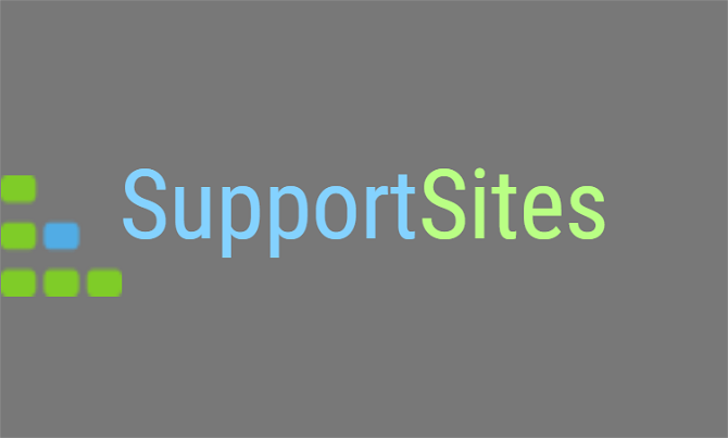 SupportSites.com