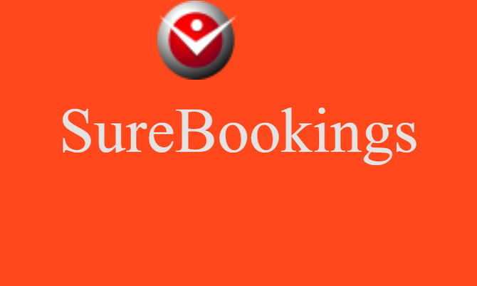 SureBookings.com
