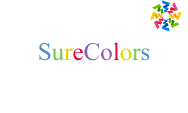 SureColors.com - Creative brandable domain for sale