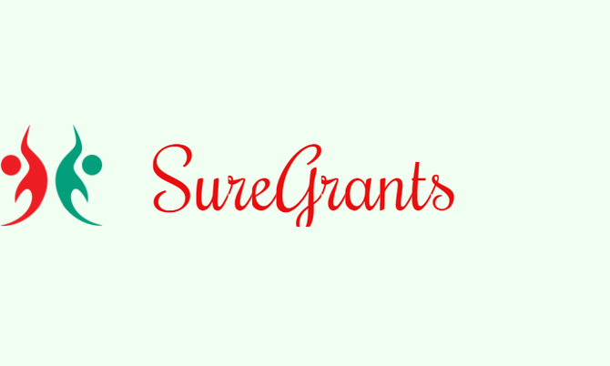 SureGrants.com