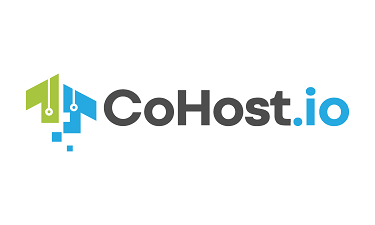 CoHost.io