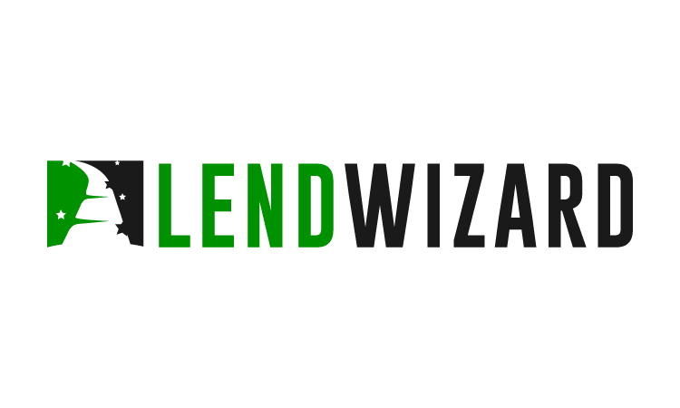 LendWizard.com - Creative brandable domain for sale