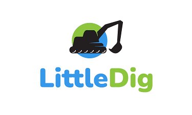LittleDig.com