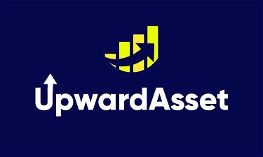 UpwardAsset.com - Creative brandable domain for sale
