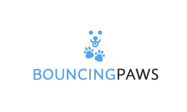 BouncingPaws.com