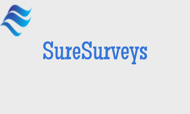 SureSurveys.com - Creative brandable domain for sale