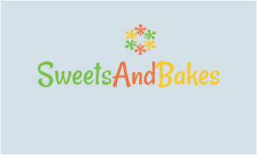 SweetsAndBakes.com - Creative brandable domain for sale