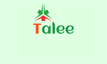 Talee.com - Creative brandable domain for sale