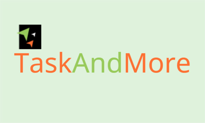 TaskAndMore.com