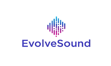 EvolveSound.com