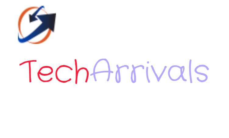 TechArrivals.com - Creative brandable domain for sale