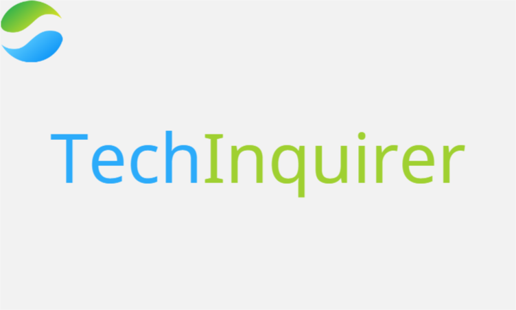 TechInquirer.com - Creative brandable domain for sale