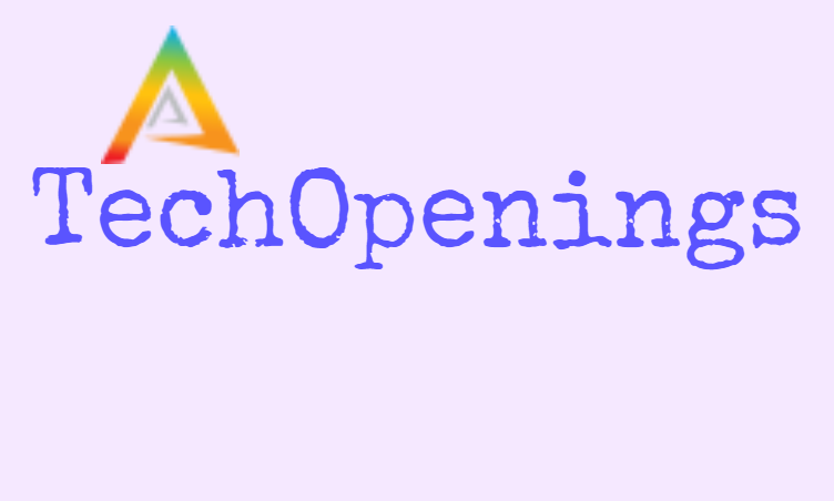 TechOpenings.com - Creative brandable domain for sale