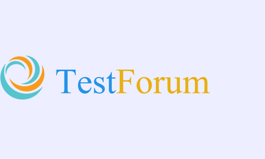 TestForum.com - Creative brandable domain for sale