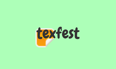 TexFest.com - Creative brandable domain for sale