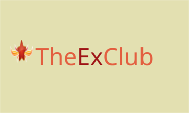 TheExClub.com - Creative brandable domain for sale