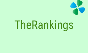 TheRankings.com - Creative brandable domain for sale