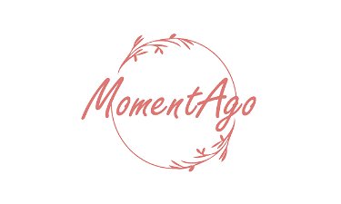 MomentAgo - New premium business names for sale