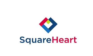 SquareHeart.com