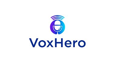 VoxHero.com