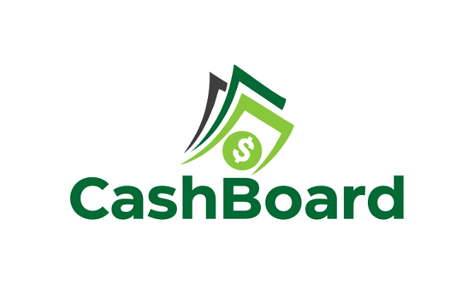 CashBoard.com