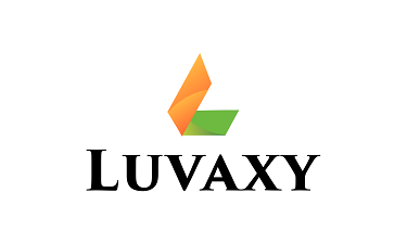 Luvaxy.com