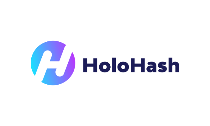 HoloHash.com