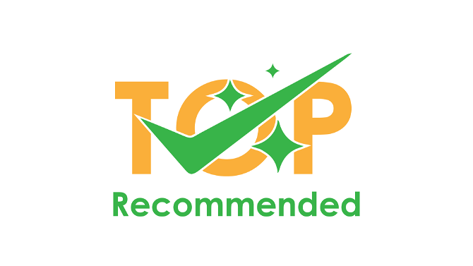 TopRecommended.com