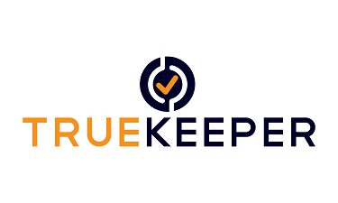 TrueKeeper.com - Creative brandable domain for sale
