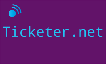 Ticketer.net - Creative brandable domain for sale