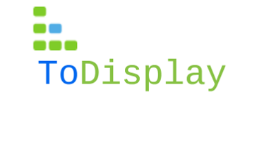 ToDisplay.com - Creative brandable domain for sale