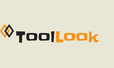 ToolLook.com - Creative brandable domain for sale