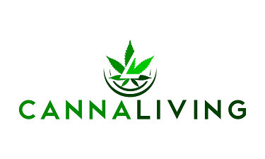 CannaLiving.com - Creative brandable domain for sale
