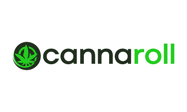 CannaRoll.com - Creative brandable domain for sale