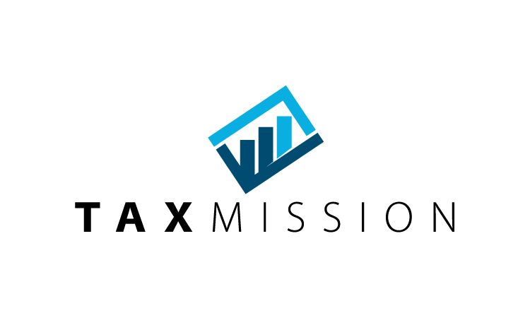 TaxMission.com - Creative brandable domain for sale