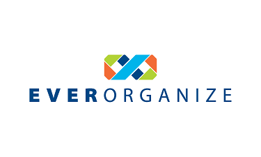 EverOrganize.com - Creative brandable domain for sale