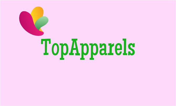 TopApparels.com