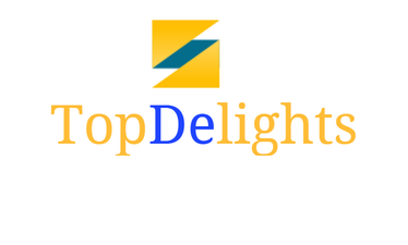 TopDelights.com - Creative brandable domain for sale