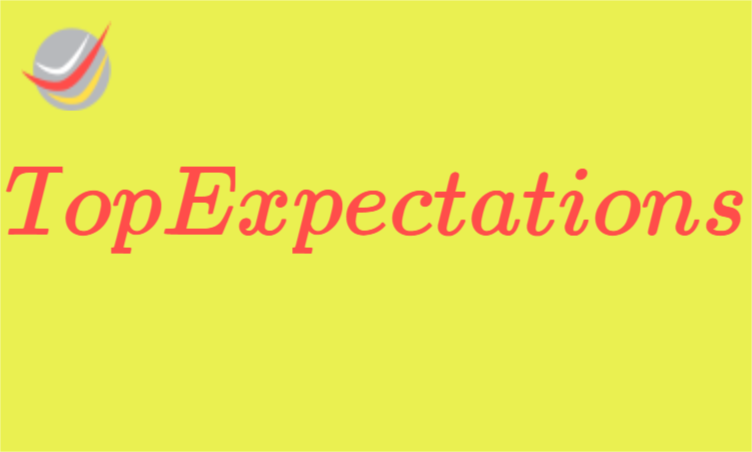 TopExpectations logo