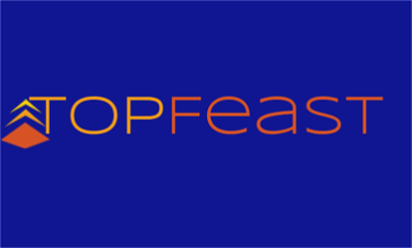 TopFeast.com - Creative brandable domain for sale