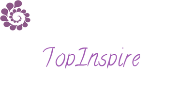 TopInspire.com - Creative brandable domain for sale