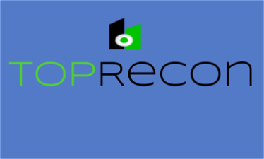 TopRecon.com - Creative brandable domain for sale