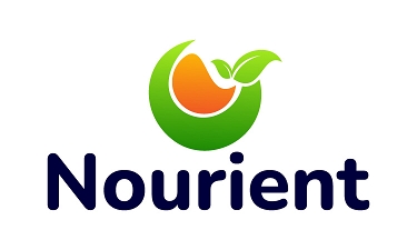 Nourient.com