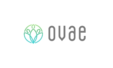 Ovae.com - Creative brandable domain for sale